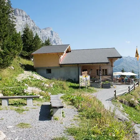 Berggasthaus Talli