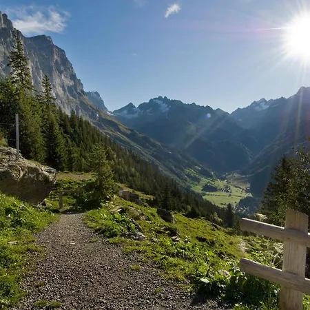 Berggasthaus Talli *
