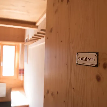 Herberg Berggasthaus Talli