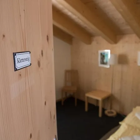 Herberg Berggasthaus Talli